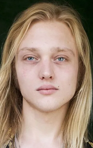 Фотография актёра Дег Ферч