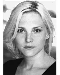 Фотография актёра Яна Карпентер