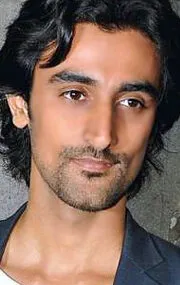 Фотография актёра Кунал Капур