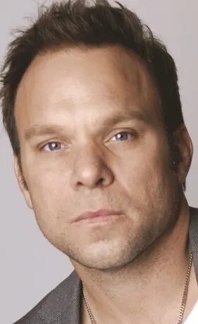 Фотография актёра Норберт Лео Бац