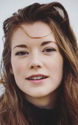 Фотография актёра Молли Кунц