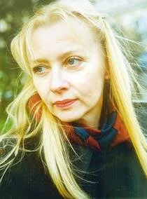 Фотография актёра Лайне Мяги