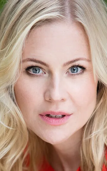 Фотография актёра Кристин Бут