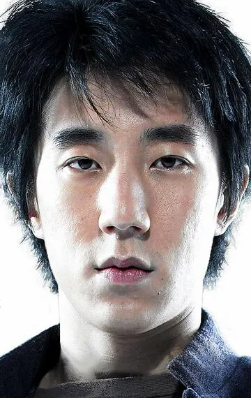 Фотография актёра Джейси Чан