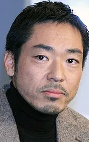 Фотография актёра Тэруюки Кагава