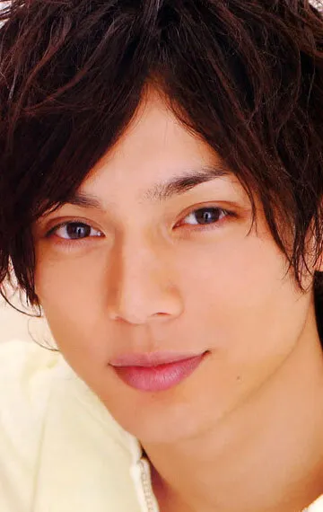 Фотография актёра Хиро Мидзусима