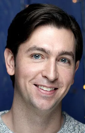 Фотография актёра Николас Браун