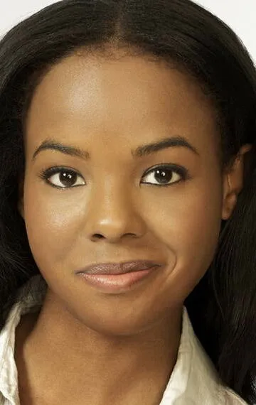 Фотография актёра Дэна Дэвис