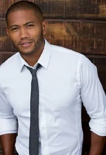 Фотография актёра Джастин Чу-Кэри