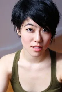 Фотография актёра Кристин Ли
