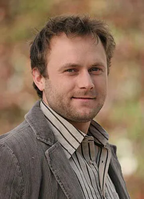 Фотография актёра Лешек Лихота