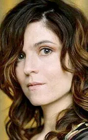 Фотография актёра Аньес Жауи