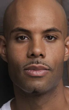 Фотография актёра Тодд Уильямс