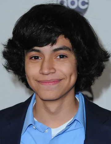 Фотография актёра Джонатан Кастелланос