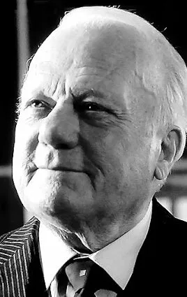 Фотография актёра Филипп Наон