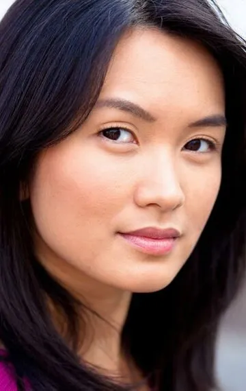 Фотография актёра Дженнифер Дель Розарио