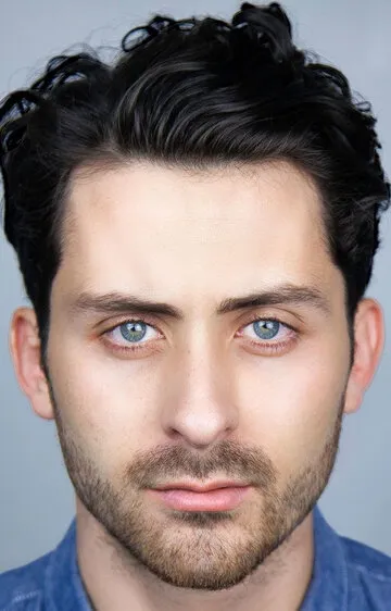 Фотография актёра Энди Бин