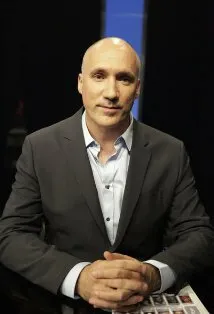 Фотография актёра Невилл Пейдж