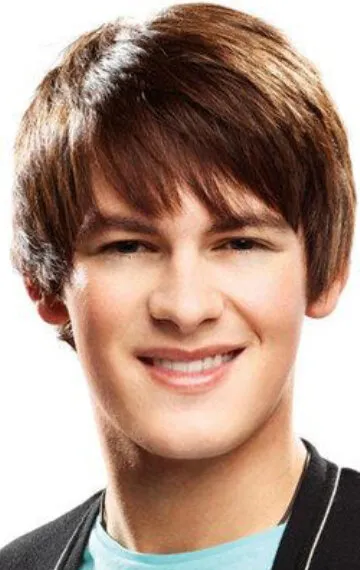 Фотография актёра Брэд Кэвэна