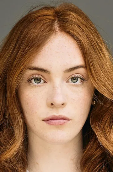 Фотография актёра Беатрис Китсос