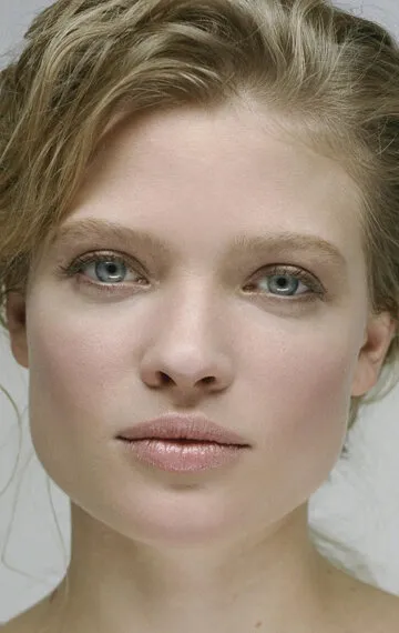 Фотография актёра Мелани Тьерри