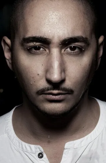 Фотография актёра 