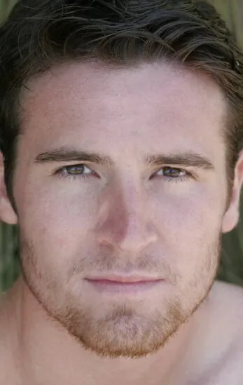 Фотография актёра Брайан Кассерли