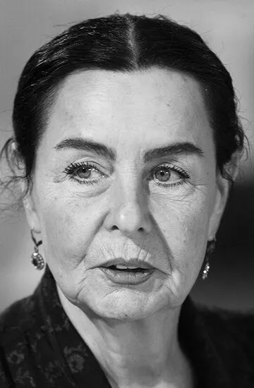 Фотография актёра Фатма Гирик