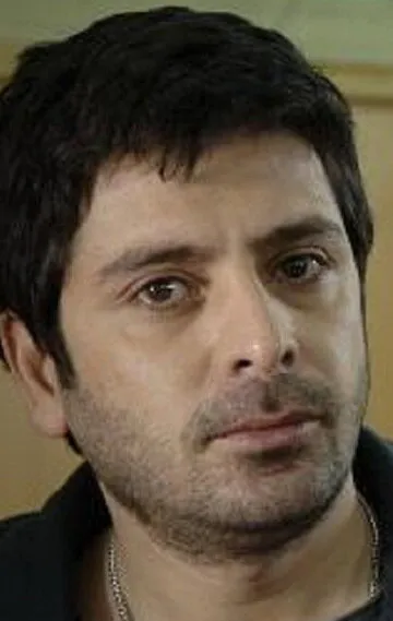 Фотография актёра Селим Эрдоган