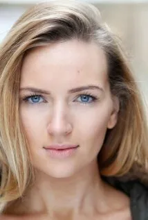 Фотография актёра Александра Джонстон