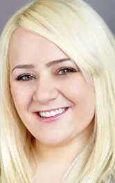 Фотография актёра Мелани Хьюберт