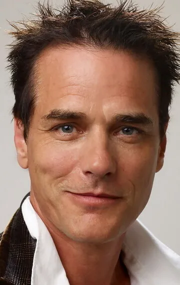 Фотография актёра Пол Гросс