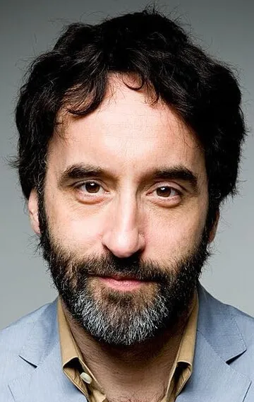 Фотография актёра Дон МакКеллар