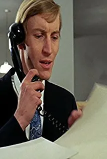 Фотография актёра Джеффри Уайтхед