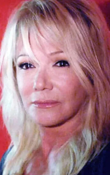 Фотография актёра Соледад Сильвейра