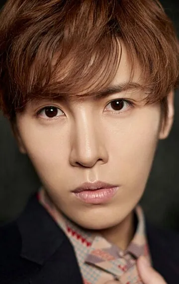 Фотография актёра Но Мин-у