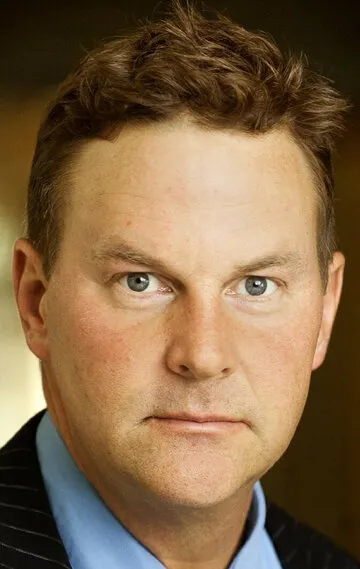 Фотография актёра Шон О’Брайан