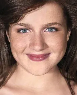 Фотография актёра Эми Даймонд