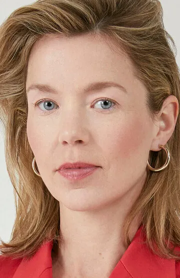 Фотография актёра Анна Максвелл Мартин