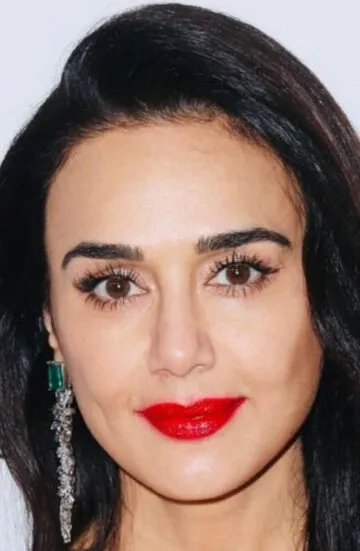 Фотография актёра Прити Зинта