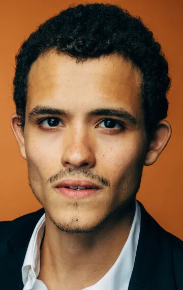 Фотография актёра Эдди Рамос