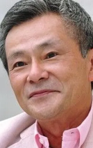 Фотография актёра Сюити Икэда