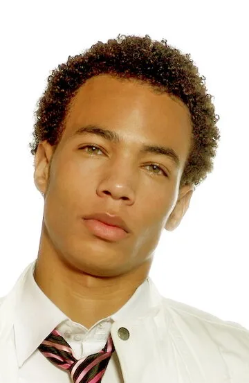 Фотография актёра Кендрик Сэмпсон