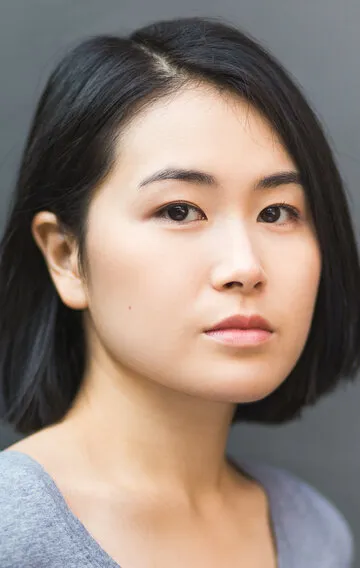 Фотография актёра Эми Кым