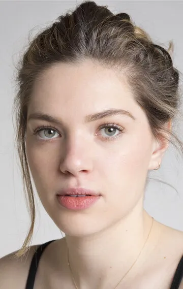 Фотография актёра Элла Пеллегрини