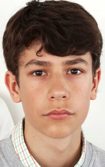 Фотография актёра Густав Де Ваэле