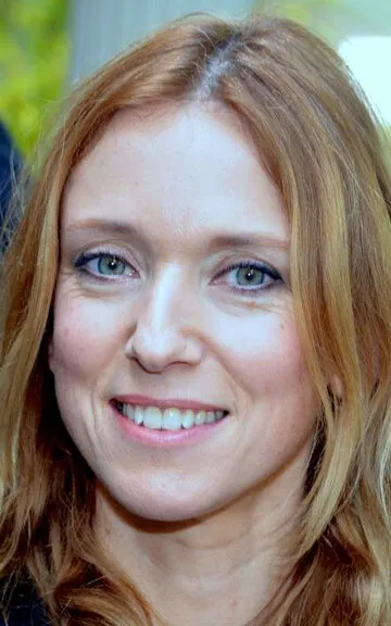 Фотография актёра Леа Дрюкер