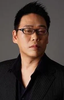 Фотография актёра Кэндзи Номура