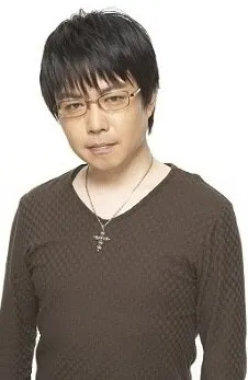 Фотография актёра Иссин Тиба