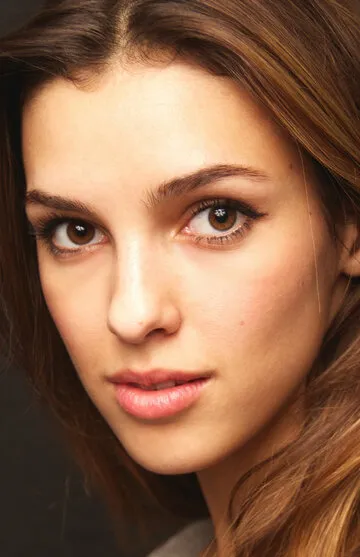 Фотография актёра Дениза Тонтц